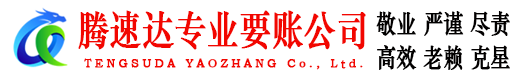 潮南清债公司